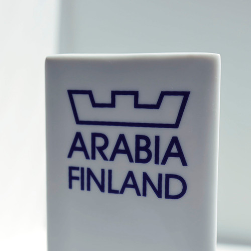 ARABIA ディーラーサイン 1点のみ | GlassBirds Online
