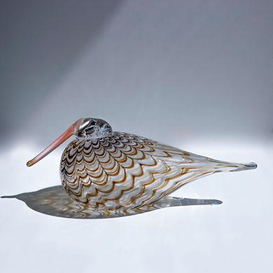 Birds | GlassBirds Online