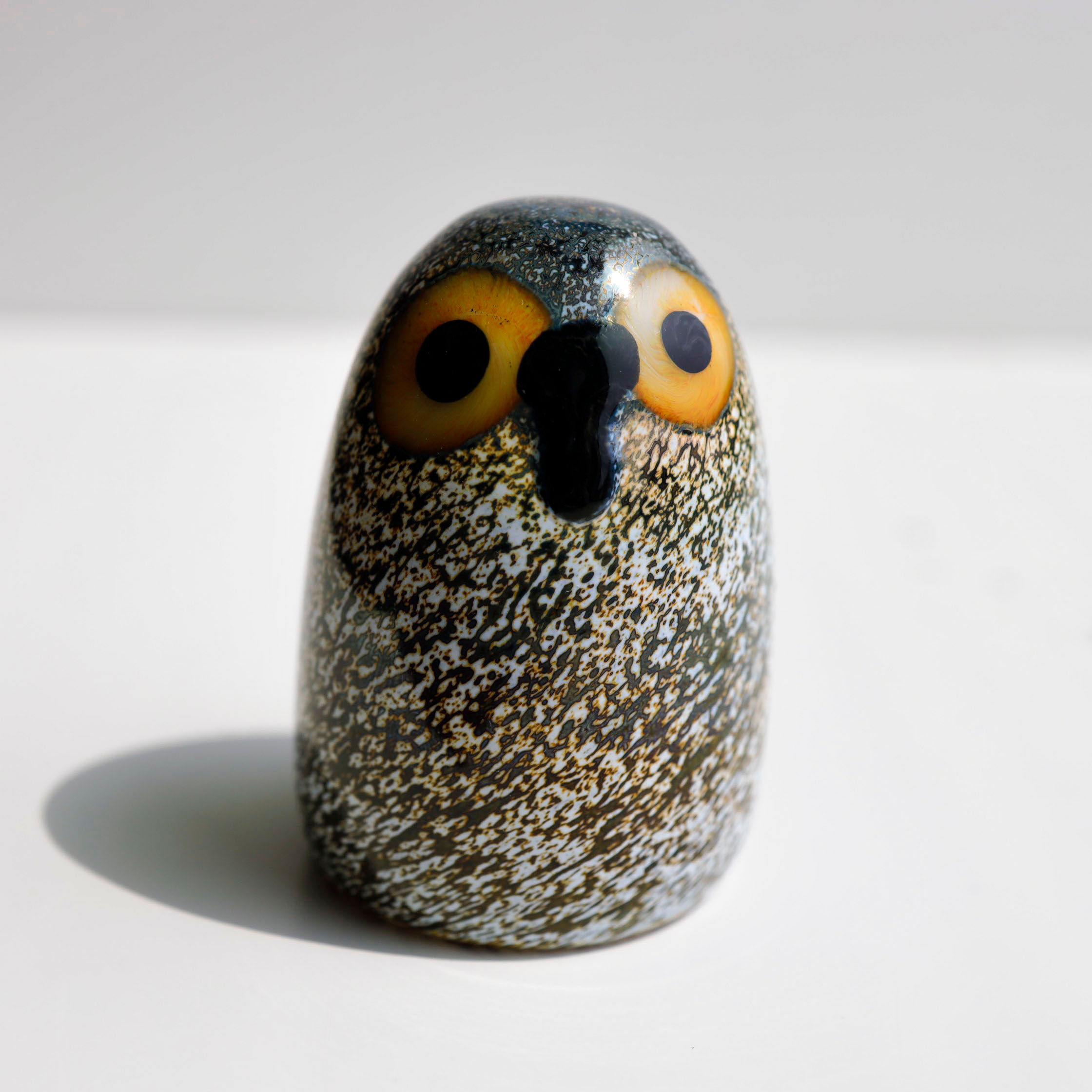 Little Barn Owl オイバトイッカ　イッタラ　バード