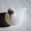 サムネイル： Snow bunting oiva toikka iittala bird