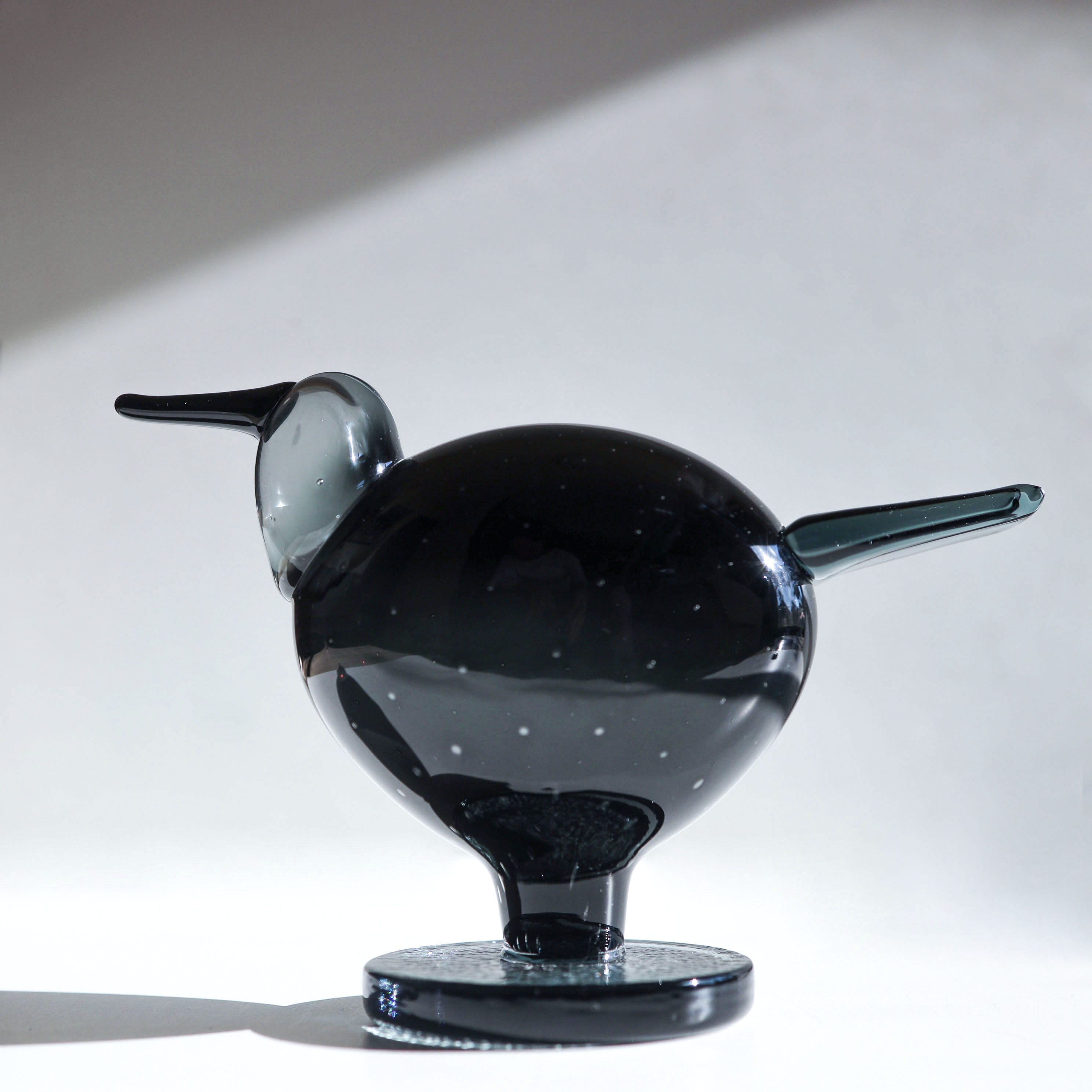Oiva Toikka Evening bird iittala bird