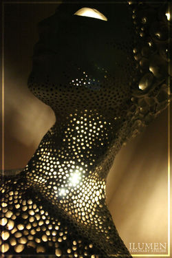 ILUMEN JUNGLE CAROLI