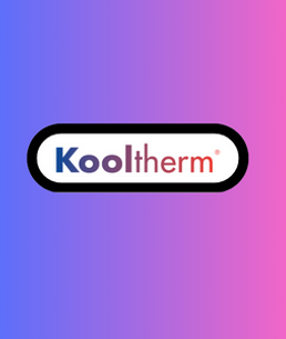 Kooltherm Boards