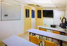 Big Classroom