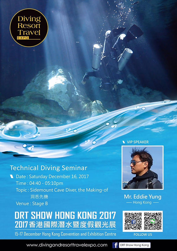 Technical Diving Seminar - Sidemount