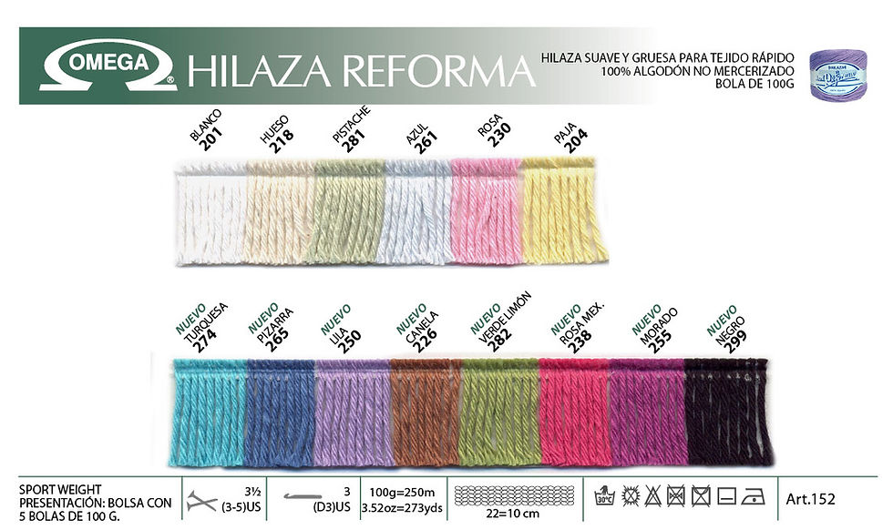 Miniatura: LA REFORMA