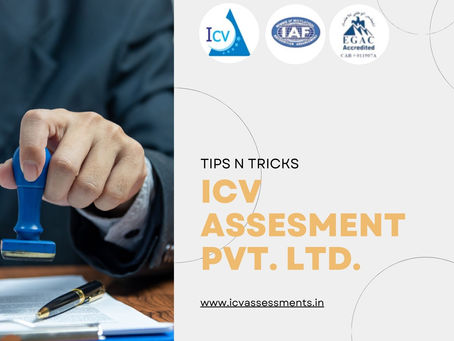 ISO 9001 Certification Chancing the Stylish ISO instrument Company for Your Business