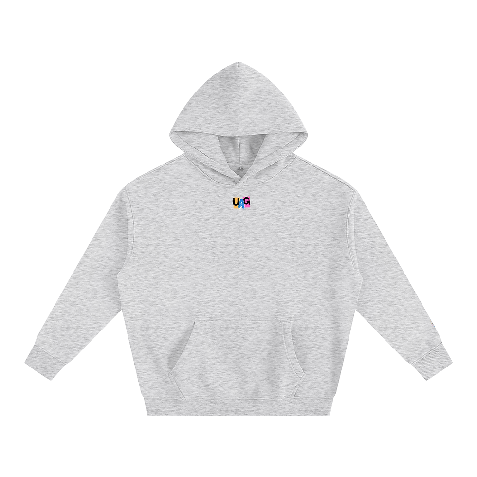 Thumbnail: UAG Oversized Hoodie