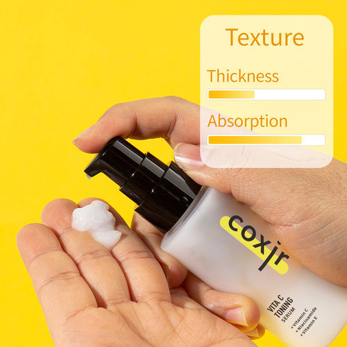 Thumbnail: Vita C Toning Serum 50ml