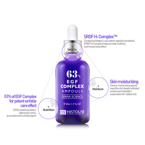 63% EGF Complex Ampoule | Histolab USA