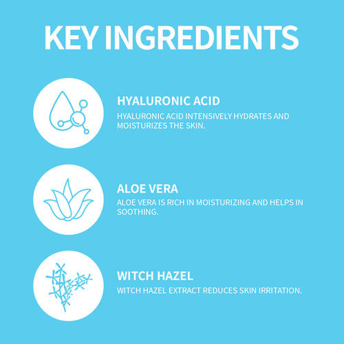 Thumbnail: Ultra Hyaluronic Toner 150ml