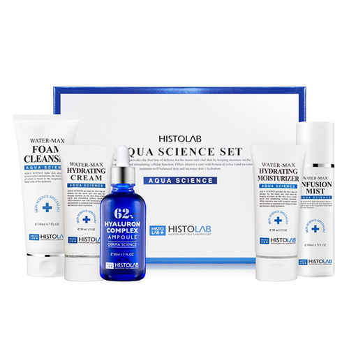 water max hydrating cream