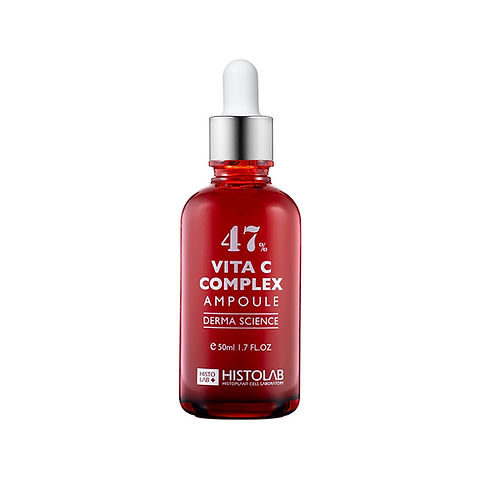 【業務用】ヒストラボ　VITA CCOMPLEXAMPOULE 150ml 47% Vita C Complex Ampoule | Histolab USA
