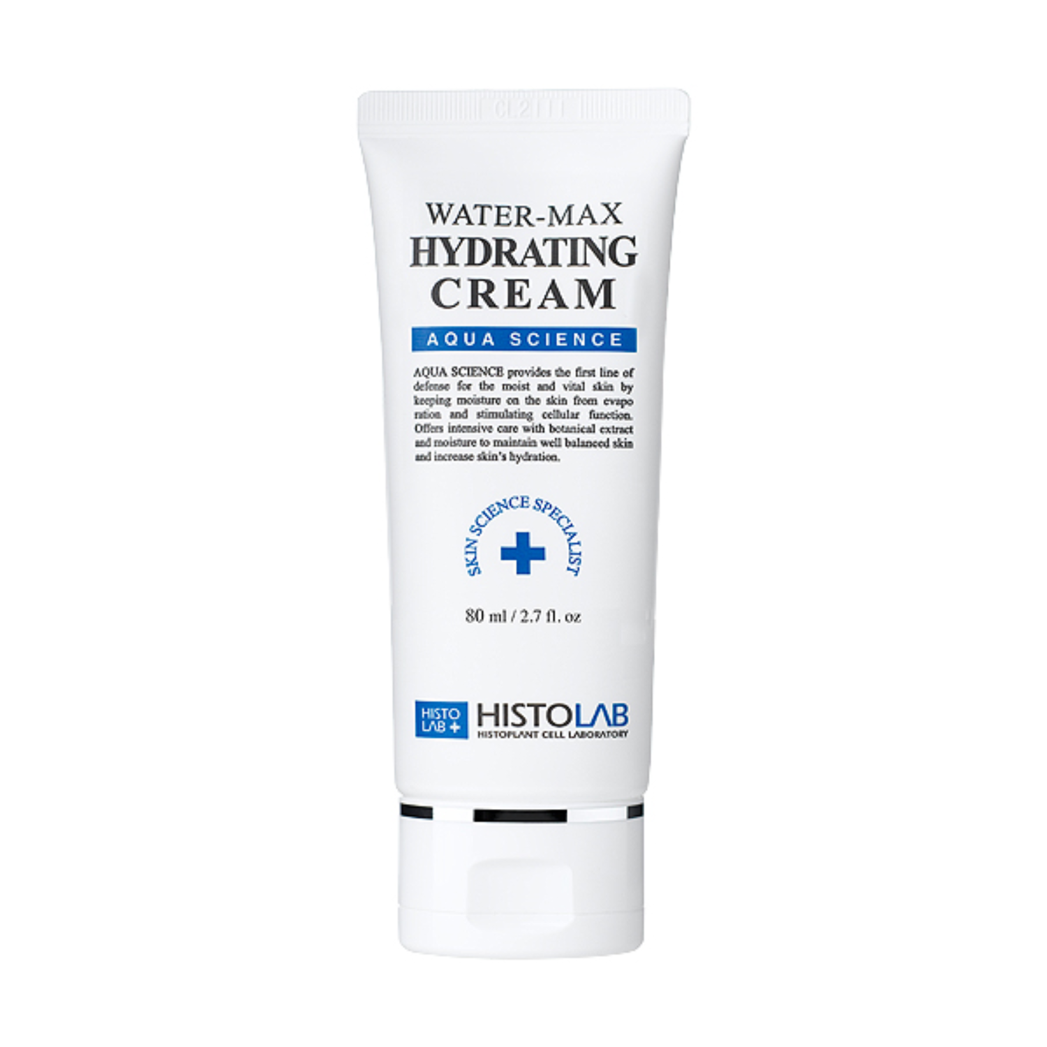 Water Max Hydrating Cream