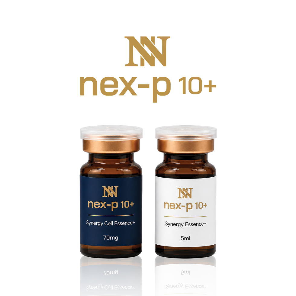 ラスト1点【未使用】CHOLEY HYALURON ampoule 2本セット Hyaluron Complex Ampoule Bundle Pack | Histolab USA