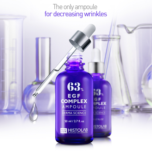 63% EGF Complex Ampoule | Histolab USA