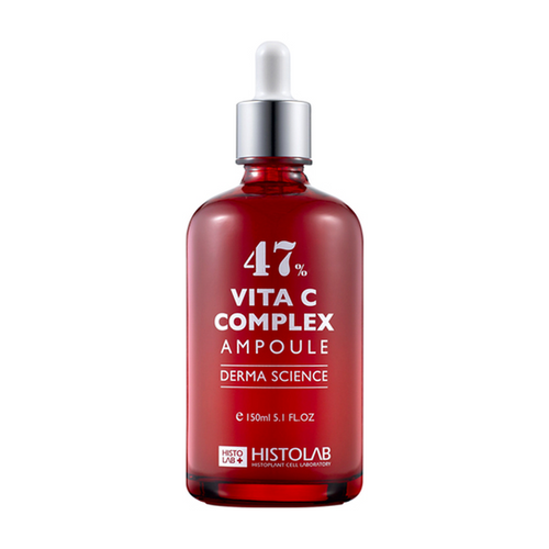 47% Vita C Complex Ampoule | Histolab USA