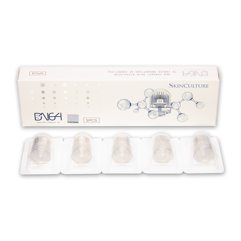 DN64 Microneedle Rollers (5 Pack) | Histolab USA