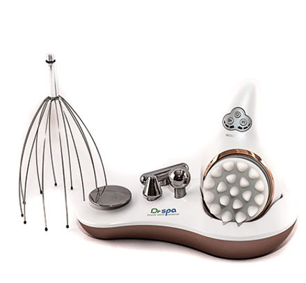 Dr. Spa Sound Wave Massage System | Histolab USA