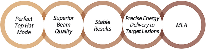 Key Features