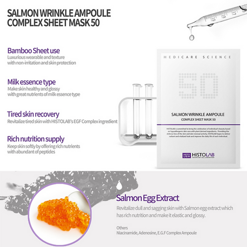 EGF Complex Ampoule Bundle Pack | Histolab USA