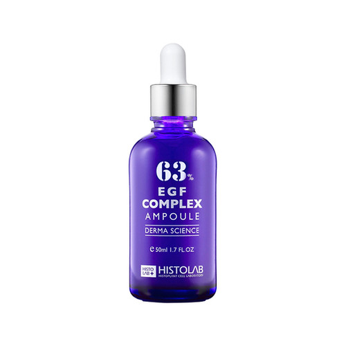 【新品】EGF COMPLEX 63% EGF Complex Ampoule | Histolab USA