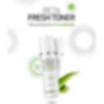 Thumbnail: Beta Fresh Toner