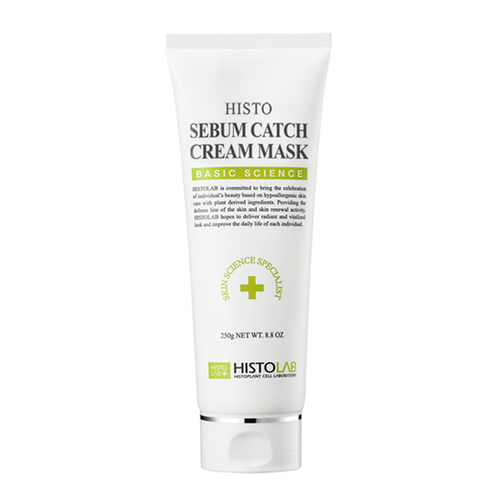 Histo Sebum Catch Cream Mask | Histolab USA