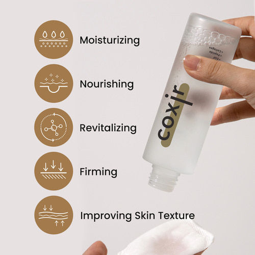 Thumbnail: Intensive EGF Peptides Toner 150ml