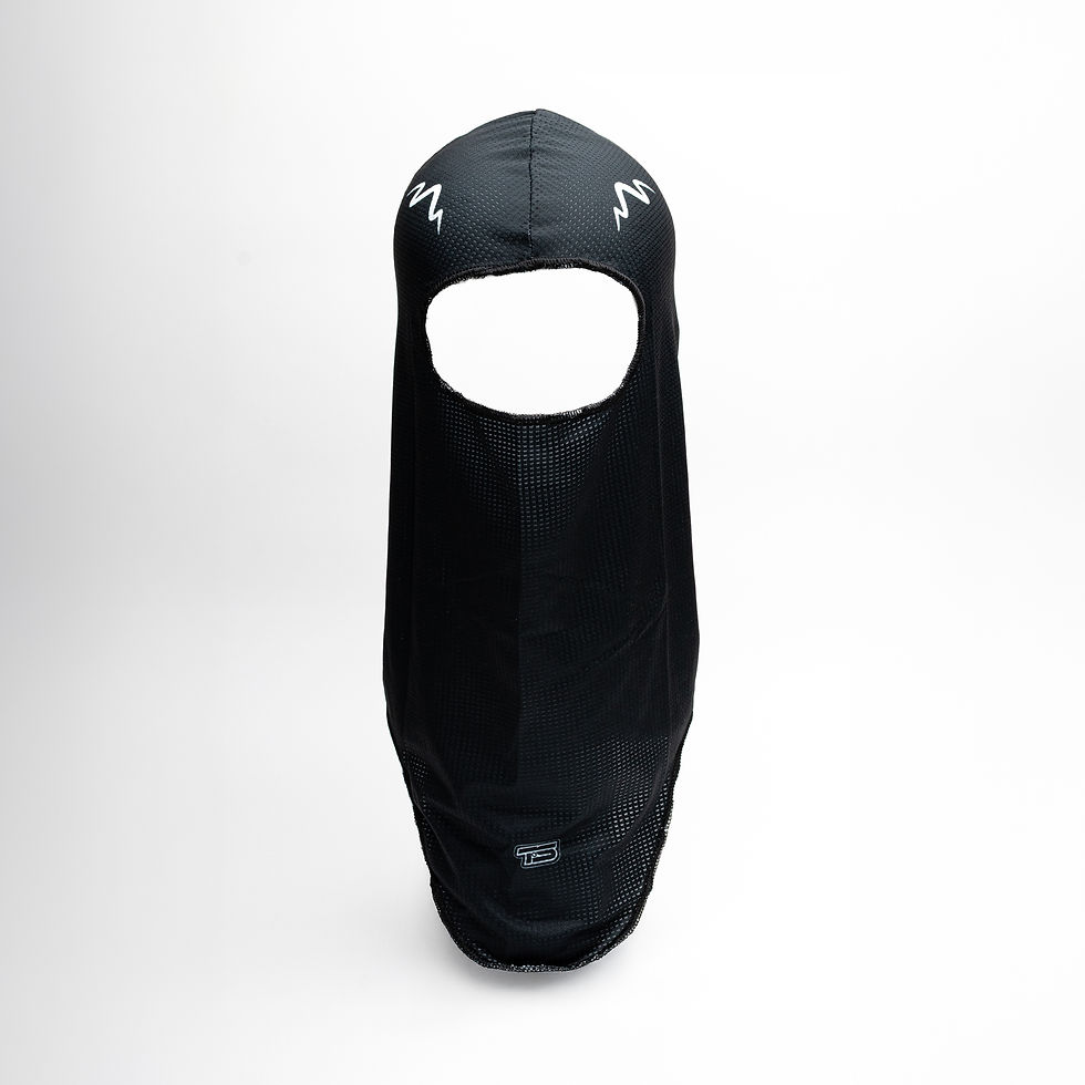 Thumbnail: Unisex Balaclava