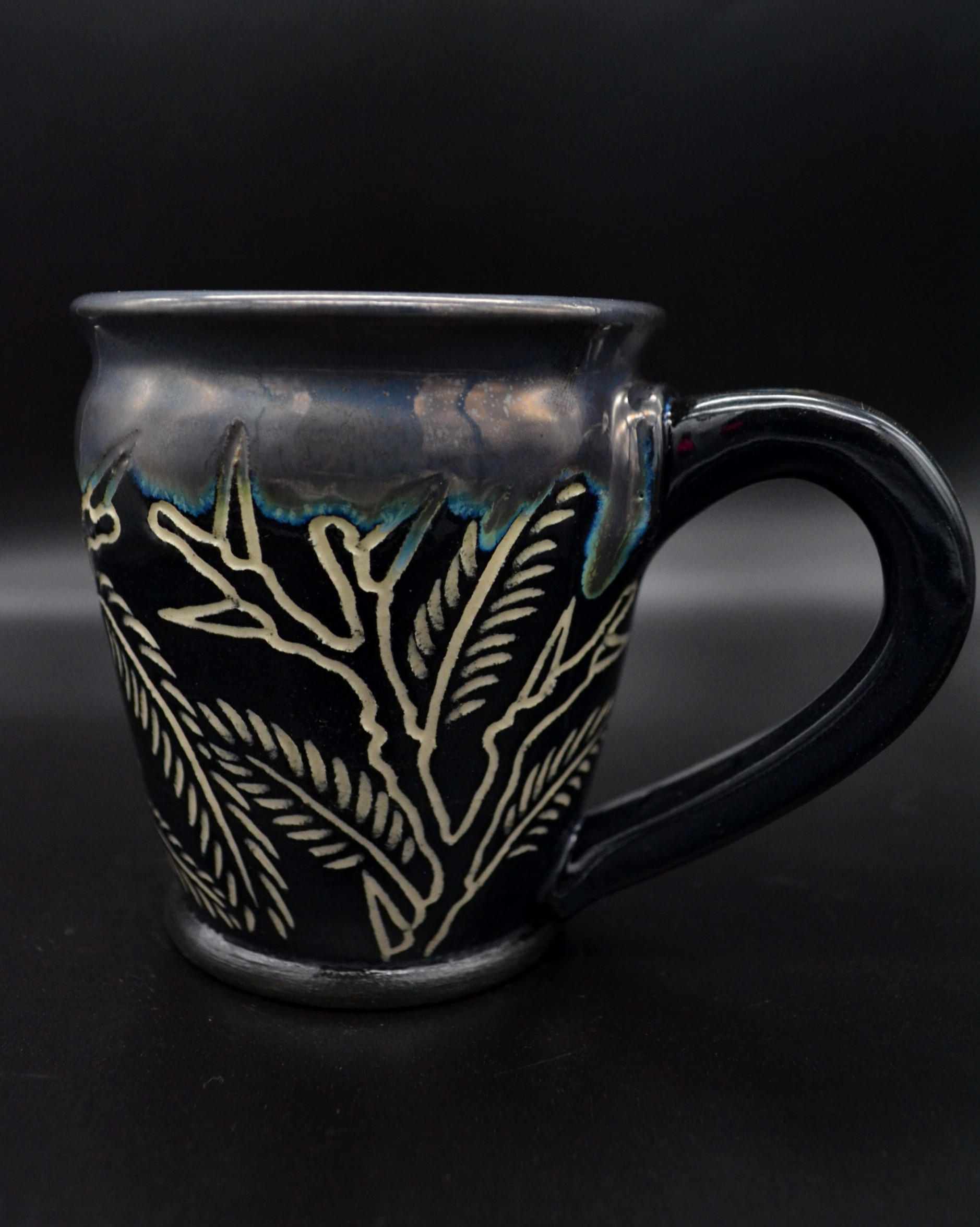 Black Mesquite