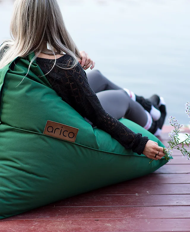 Bean Bag Arico Home