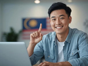 What is Learn Malay Academy and What Does It Offer?