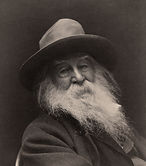 Walt Whitman