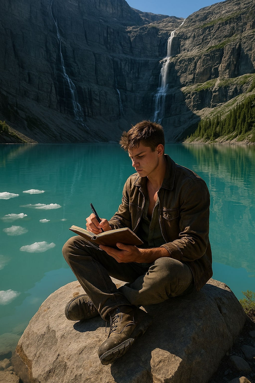 Authenticity is a practice, not a destination; your actions, words, and decisions flow from your essence. This is the art of living your truth.