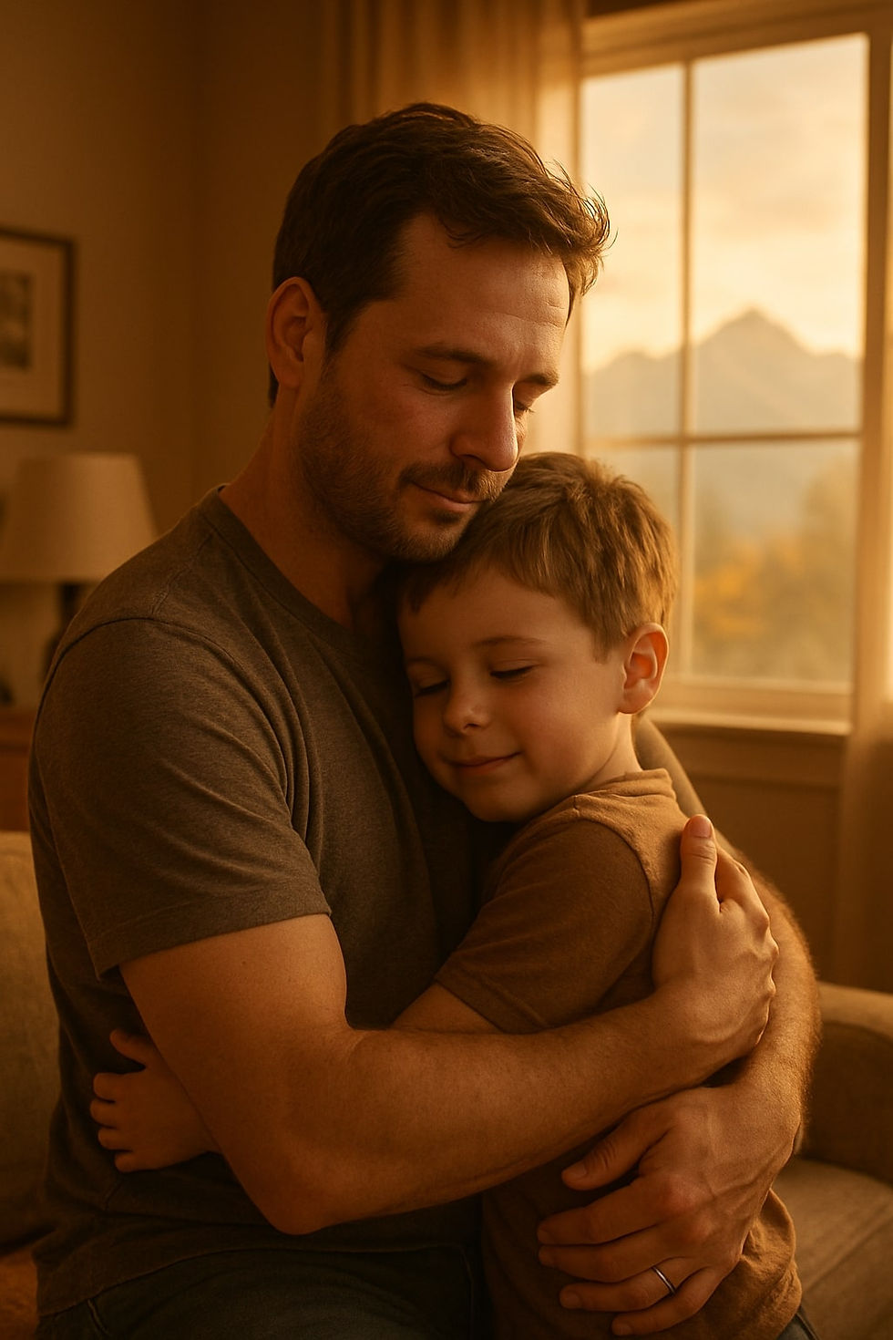 Breaking Unhealthy Cycles: Healing Generations