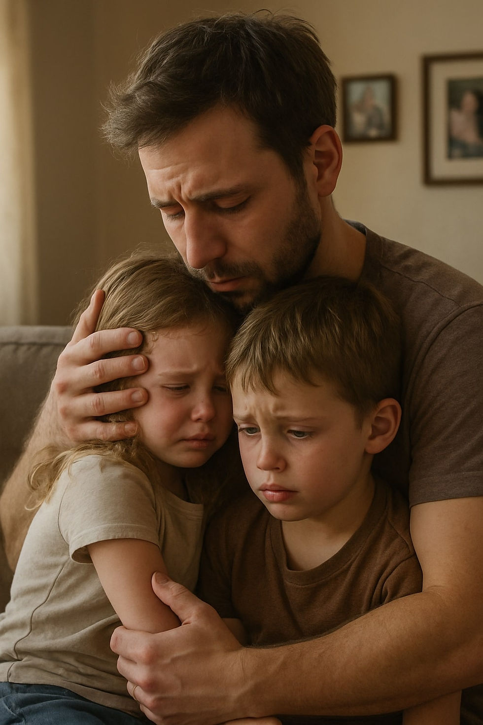 Hands-On and Heartfelt: The Physical and Practical Sides of Caring