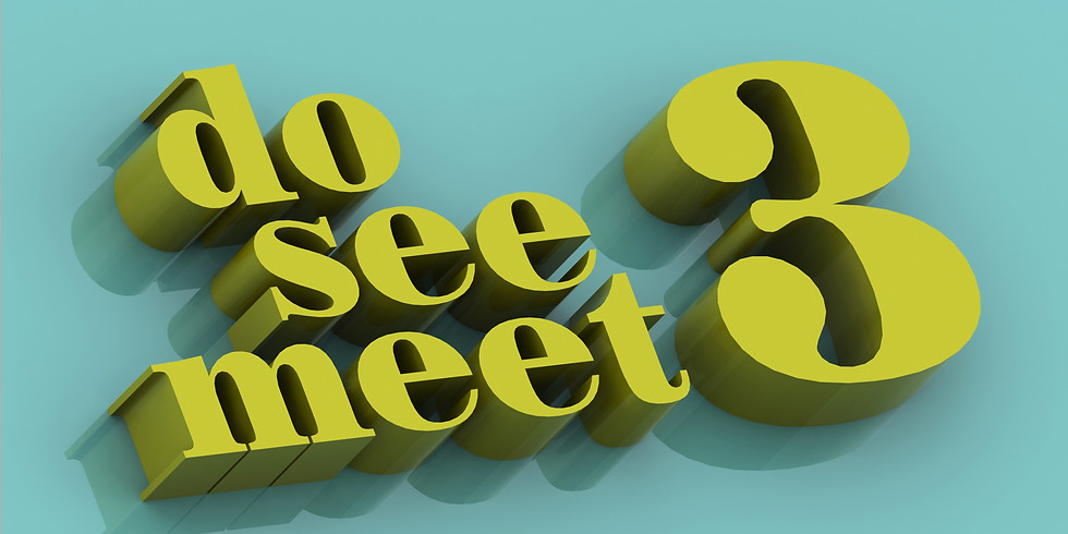 doseemeet 3