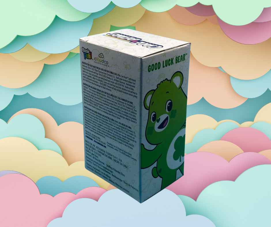 Miniature : Lucky Bear Packaging
