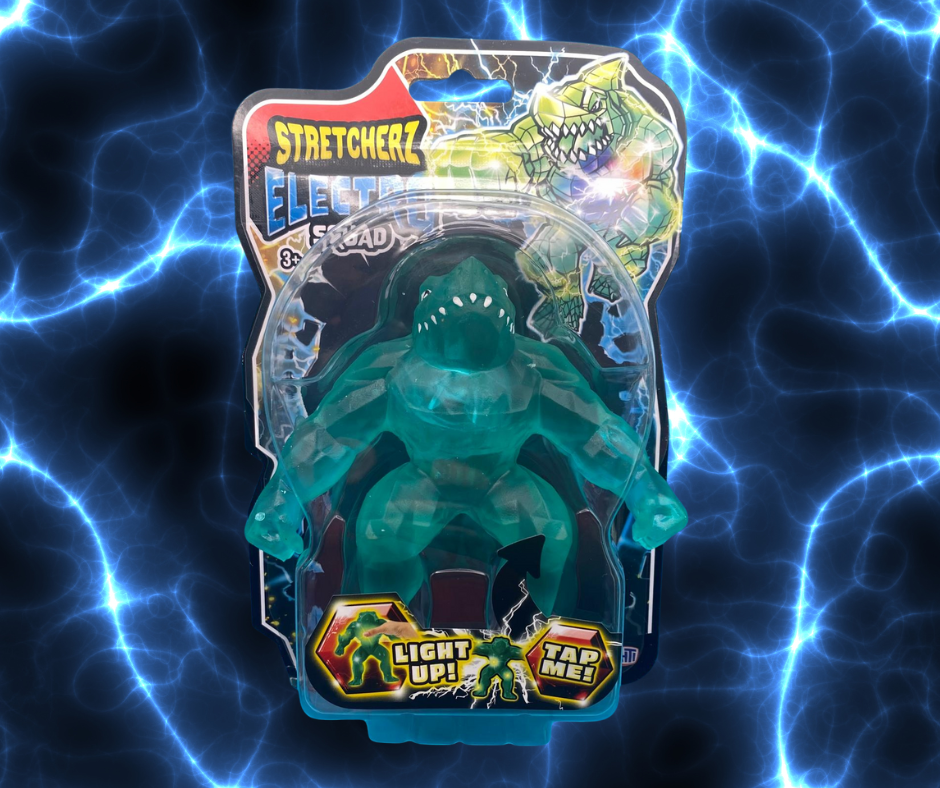 Thumbnail: Aqua Shark Figure