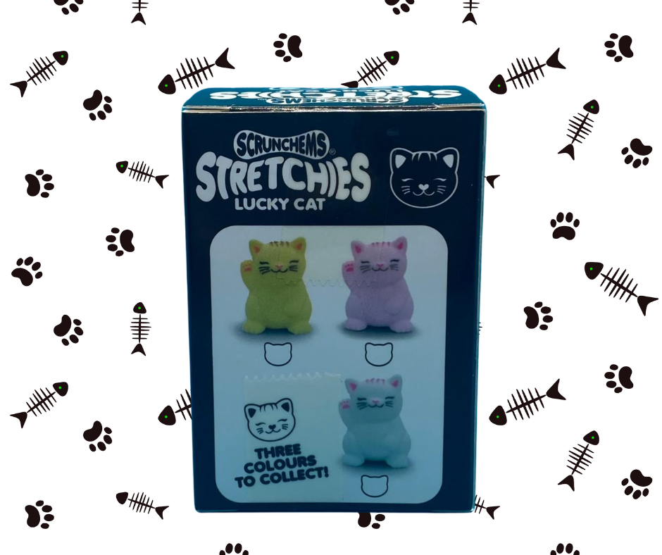 Thumbnail: Rear look at the packaging and style