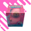 Thumbnail: Cutiekins Cutie Capybara – Squishy Sensory Pocket Pal Pink Top