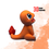 Thumbnail: 3D Printed Pokemon - Charmander Other Side