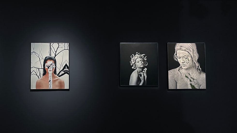 The Difference Between Aesthetic Art and Emotional Art (And Why Both Matter)