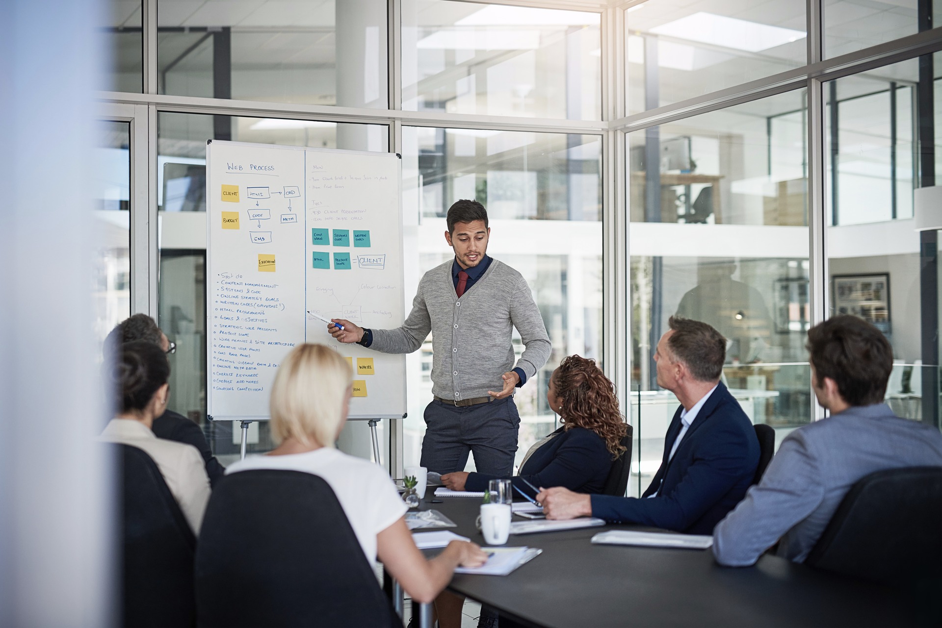10 Best tools to make your presentation stand out content media
