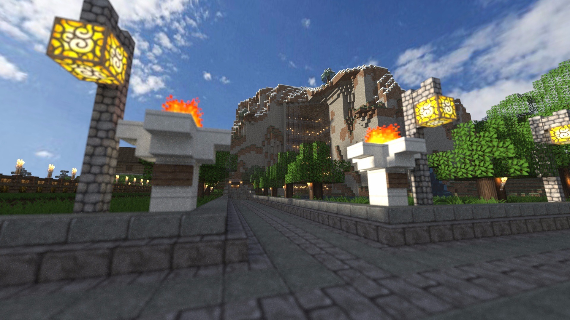 New update, new recipes content media