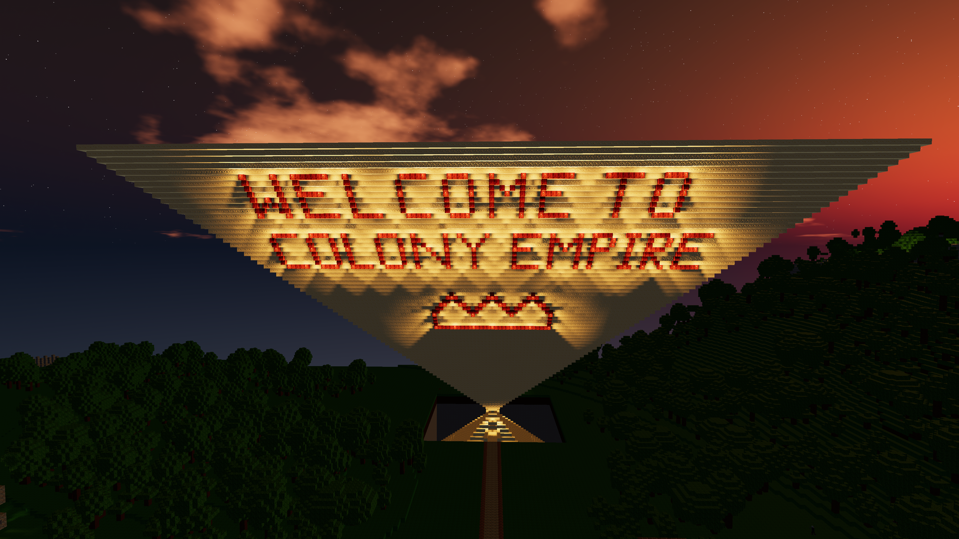 New Spawn! + Server Wipe content media