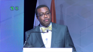 Dr. Akinwunmi emerges as the 2017 World Food Prize Laureate content media