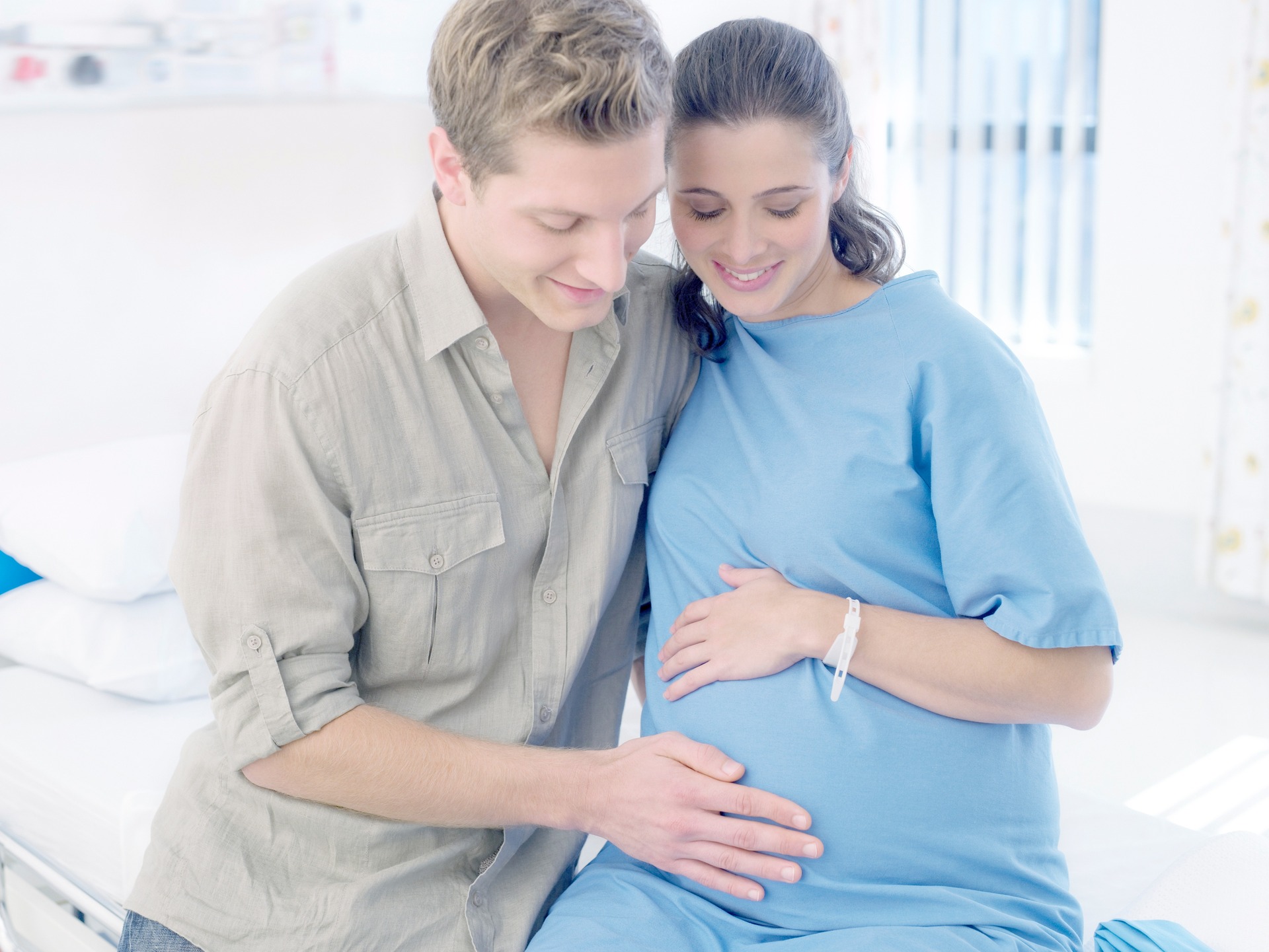 Packing for your due date: the essential list content media