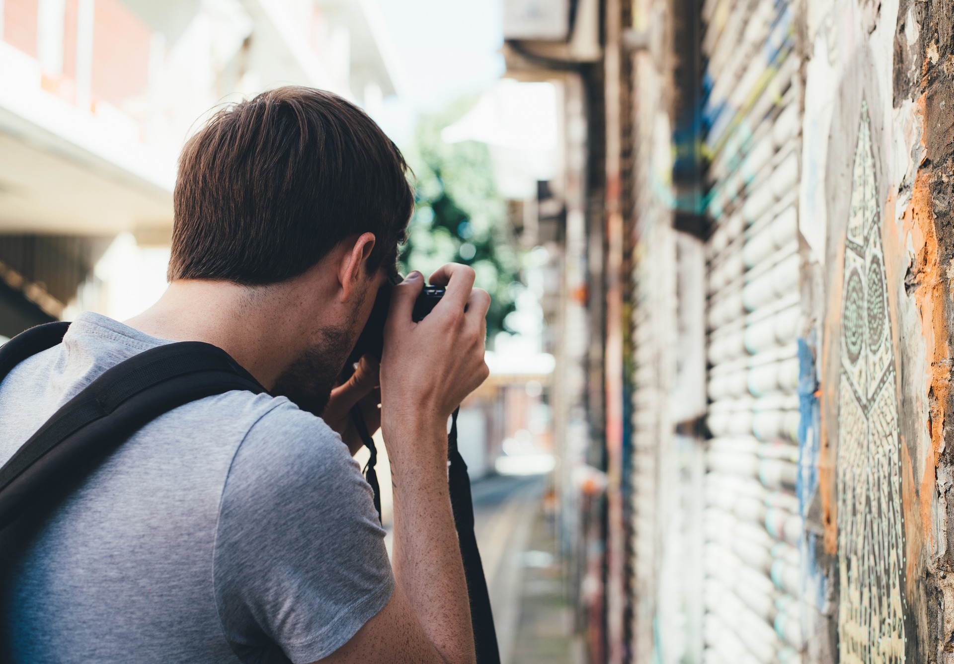 10 tips for beginner photographers content media